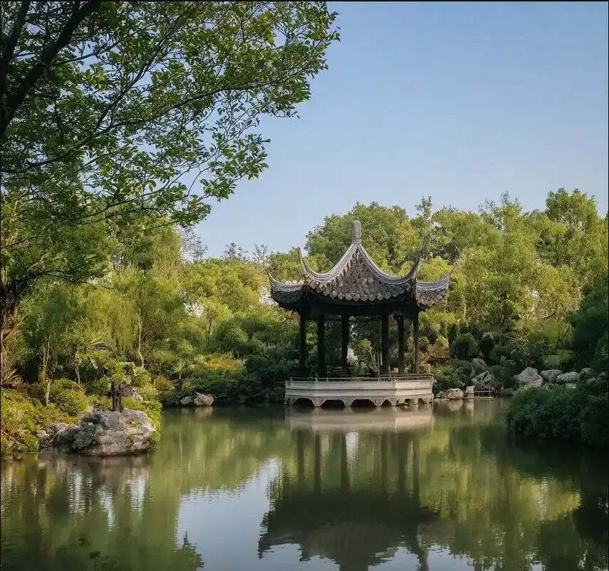 蛟河幼蓉土建有限公司